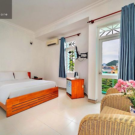 S79 Bao Khoi Hotel Vung Tau Esterno foto