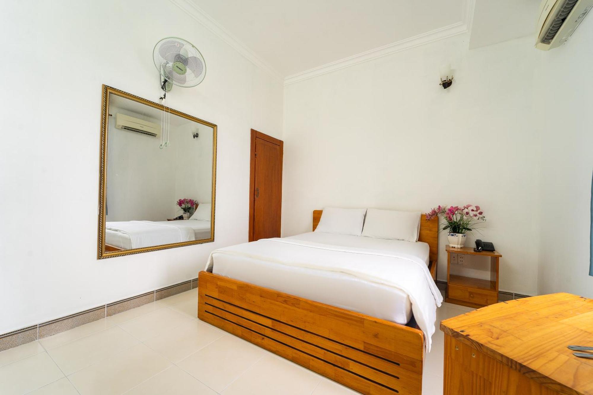 S79 Bao Khoi Hotel Vung Tau Esterno foto