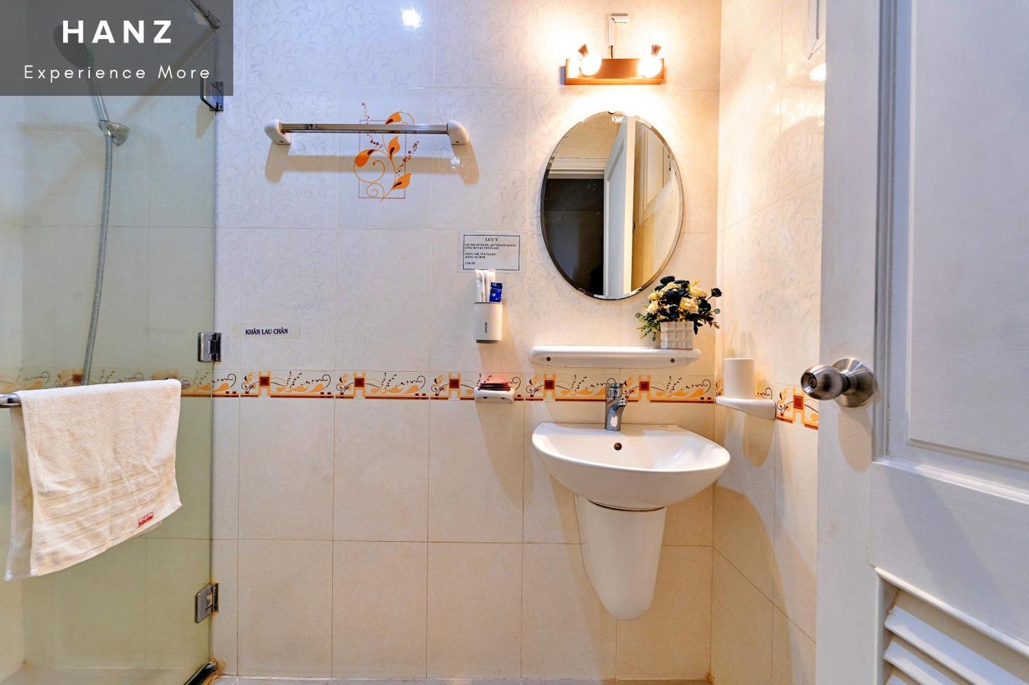 S79 Bao Khoi Hotel Vung Tau Camera foto