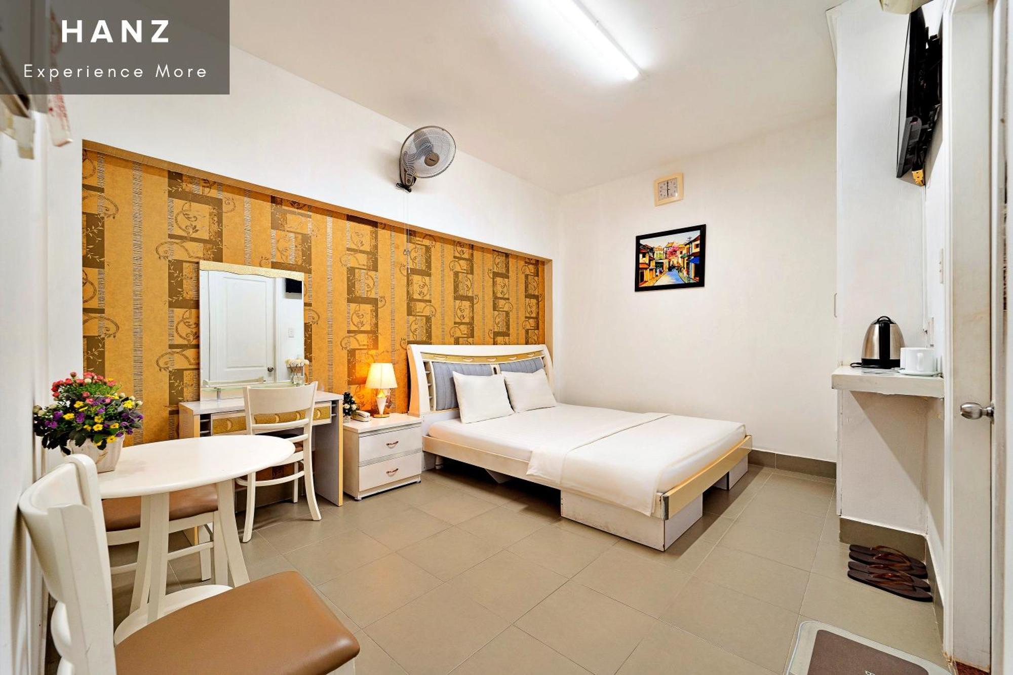 S79 Bao Khoi Hotel Vung Tau Esterno foto