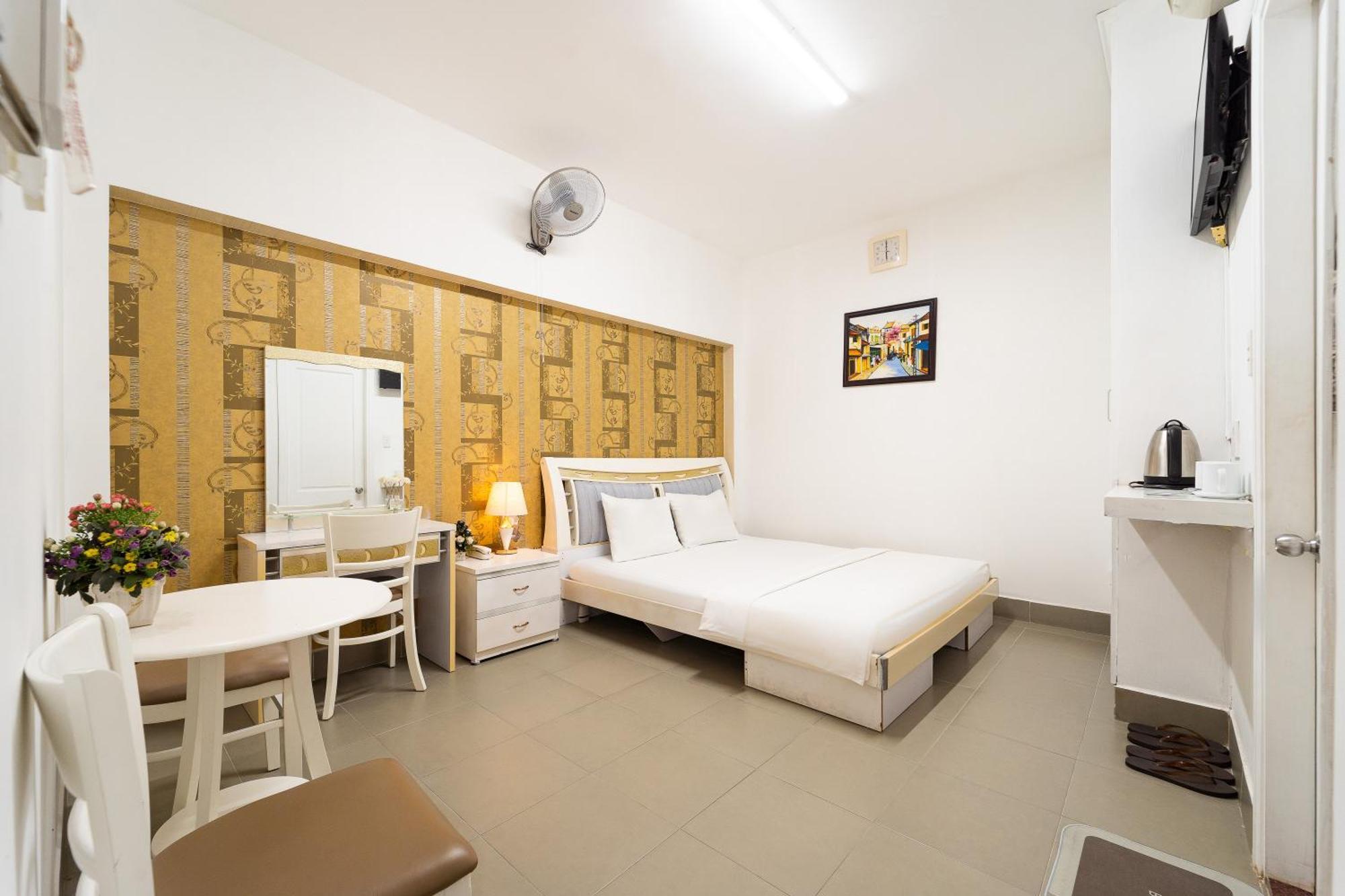 S79 Bao Khoi Hotel Vung Tau Esterno foto