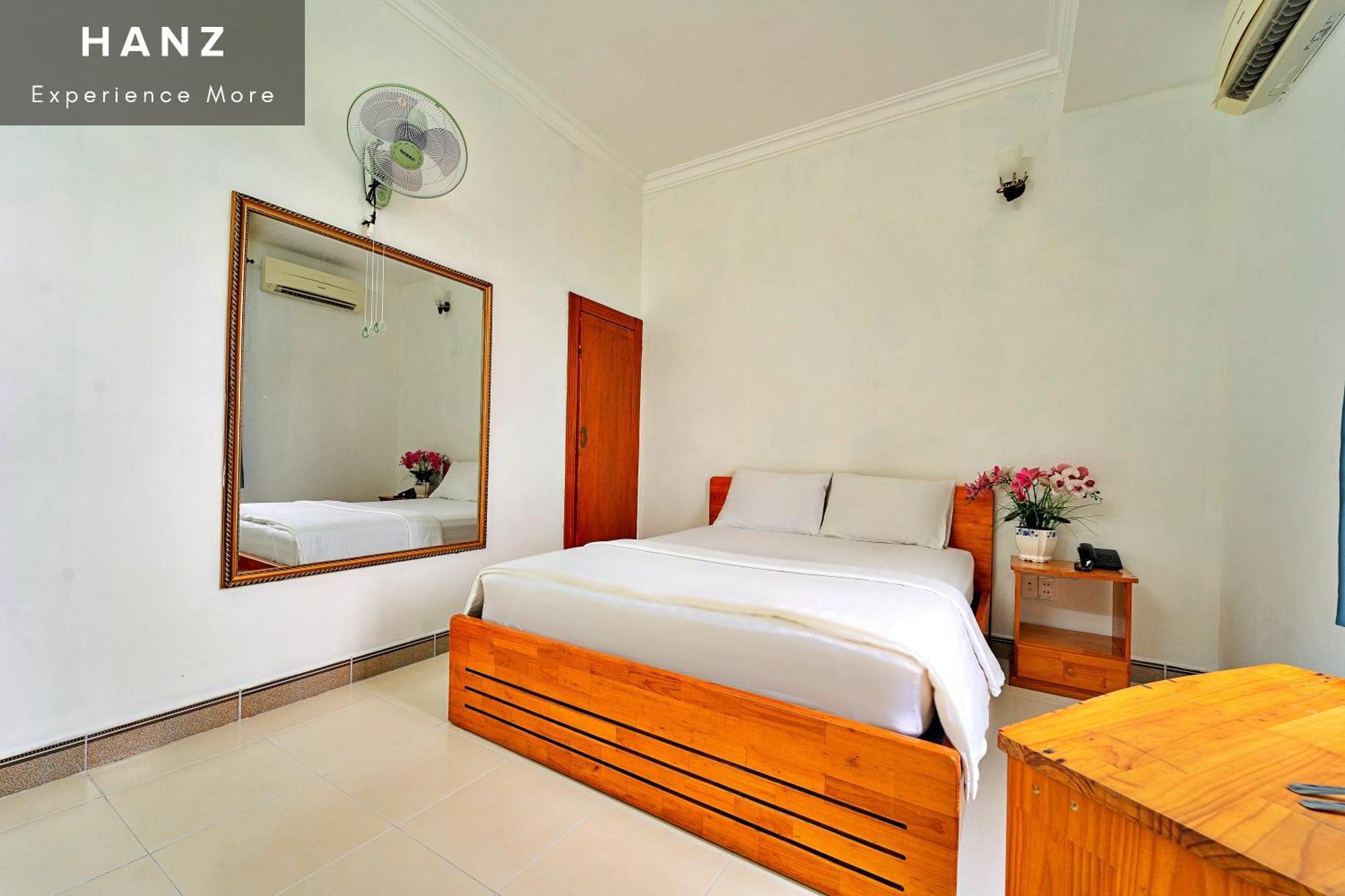 S79 Bao Khoi Hotel Vung Tau Camera foto