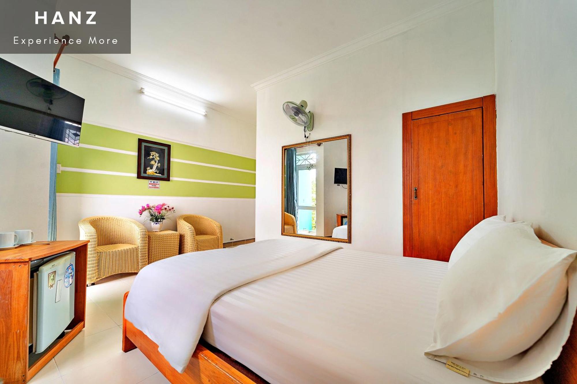 S79 Bao Khoi Hotel Vung Tau Esterno foto