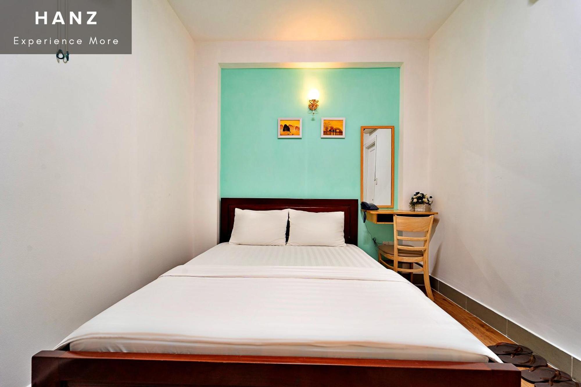 S79 Bao Khoi Hotel Vung Tau Camera foto