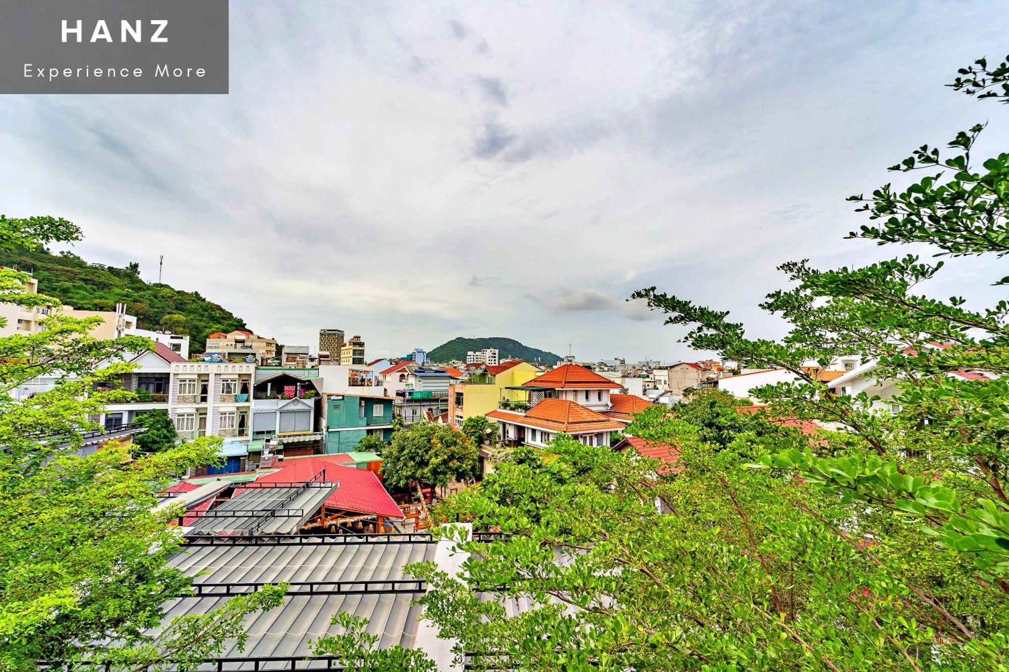 S79 Bao Khoi Hotel Vung Tau Esterno foto