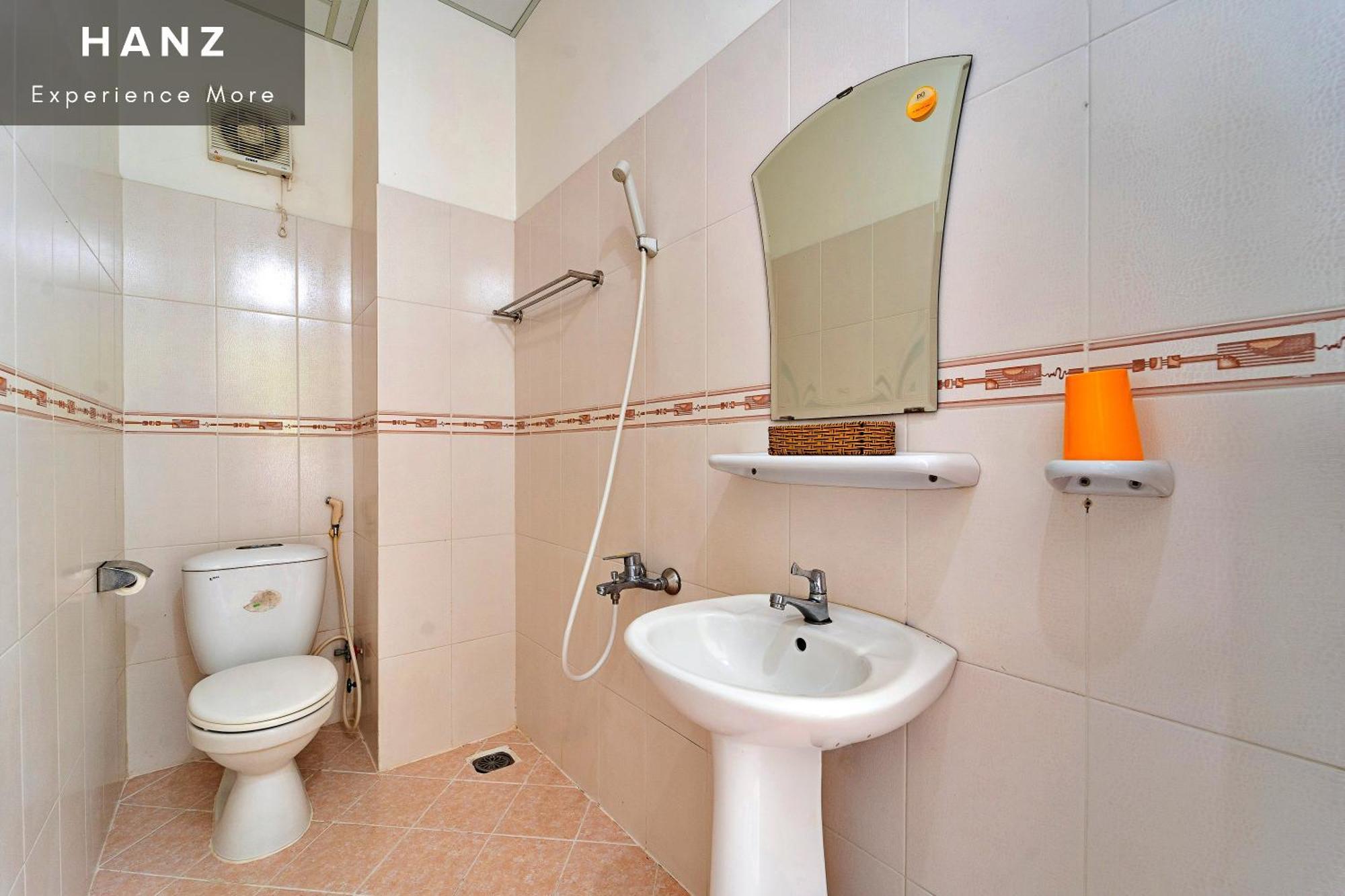 S79 Bao Khoi Hotel Vung Tau Camera foto