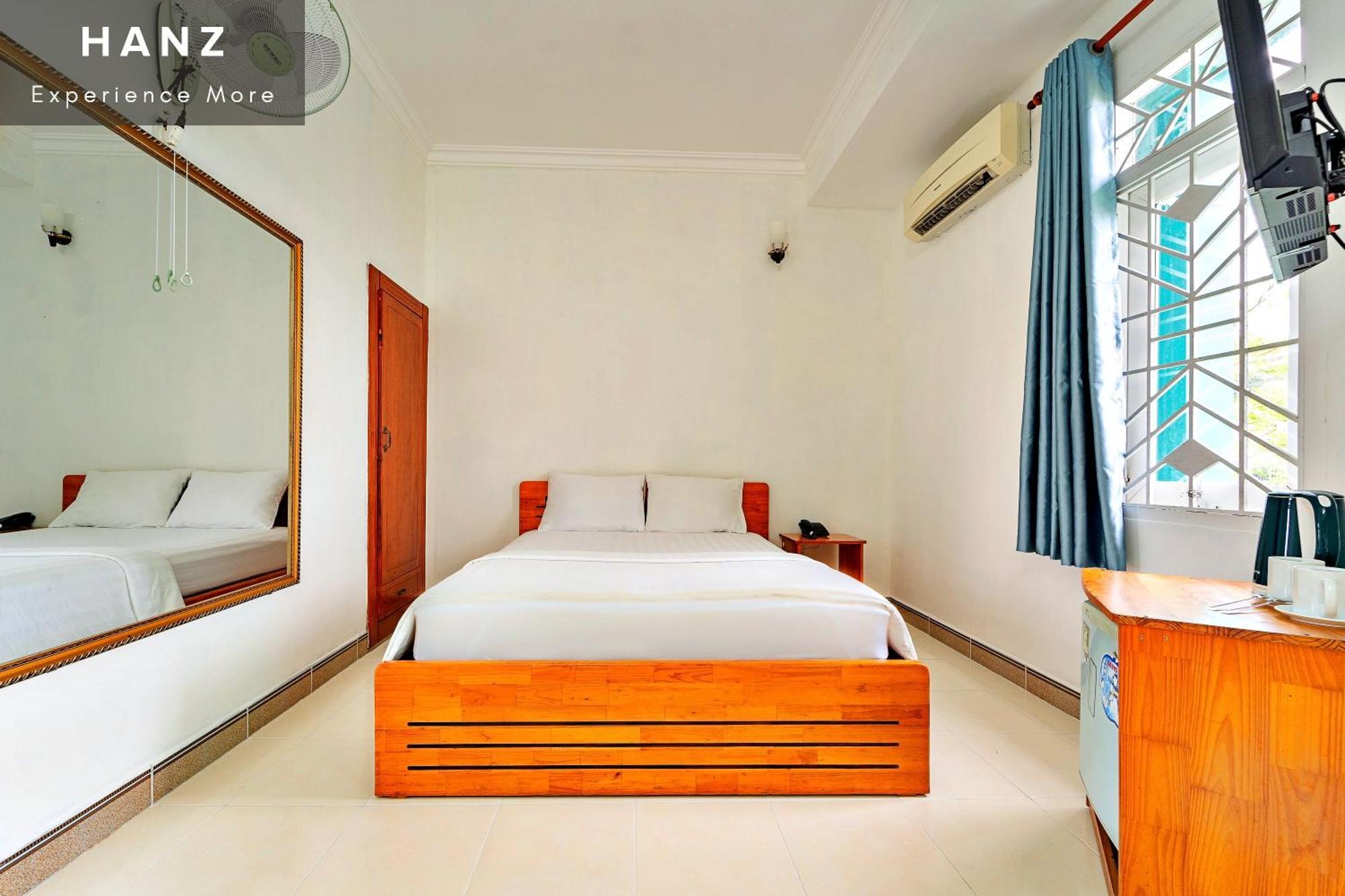 S79 Bao Khoi Hotel Vung Tau Esterno foto
