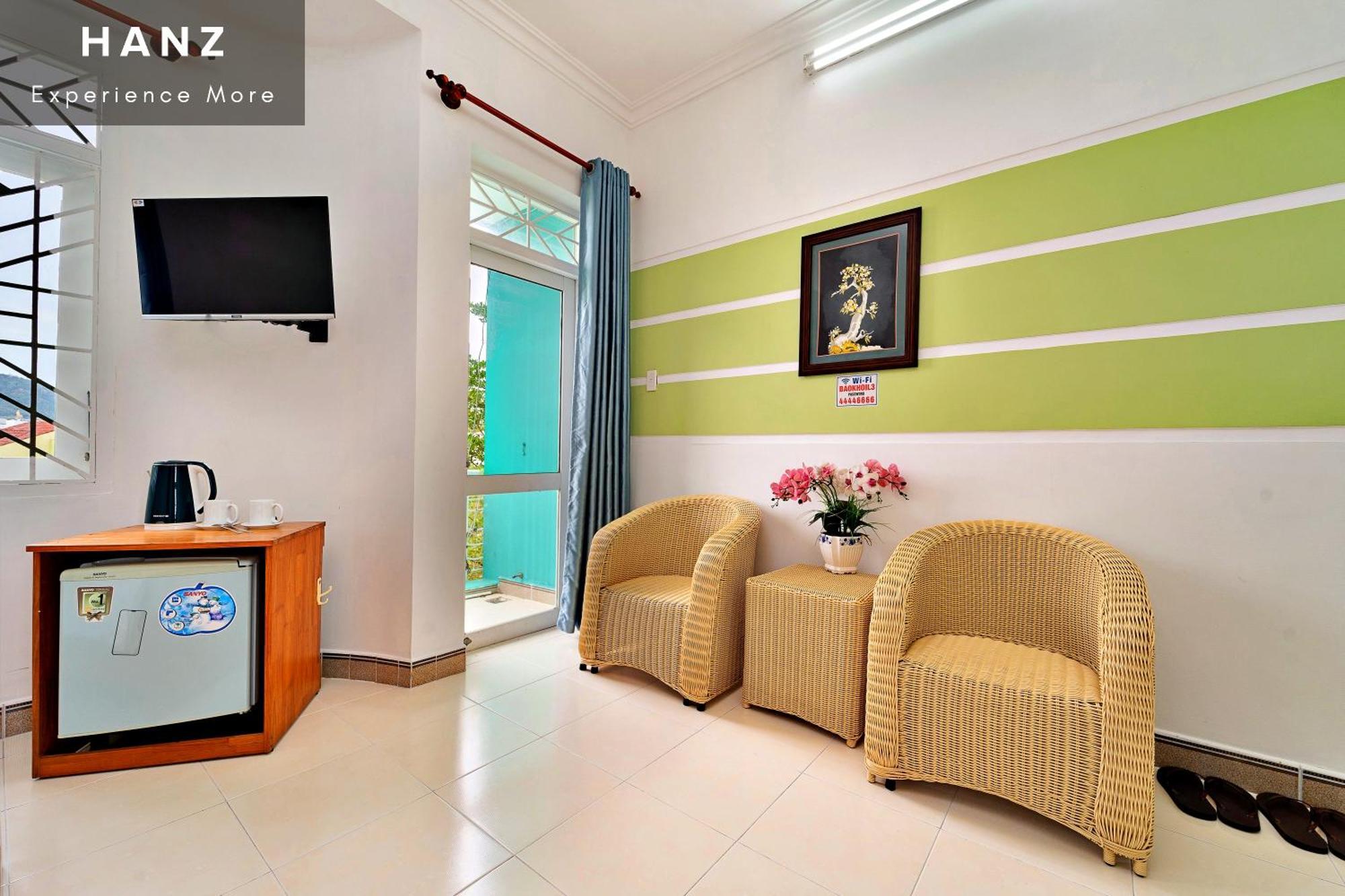 S79 Bao Khoi Hotel Vung Tau Esterno foto